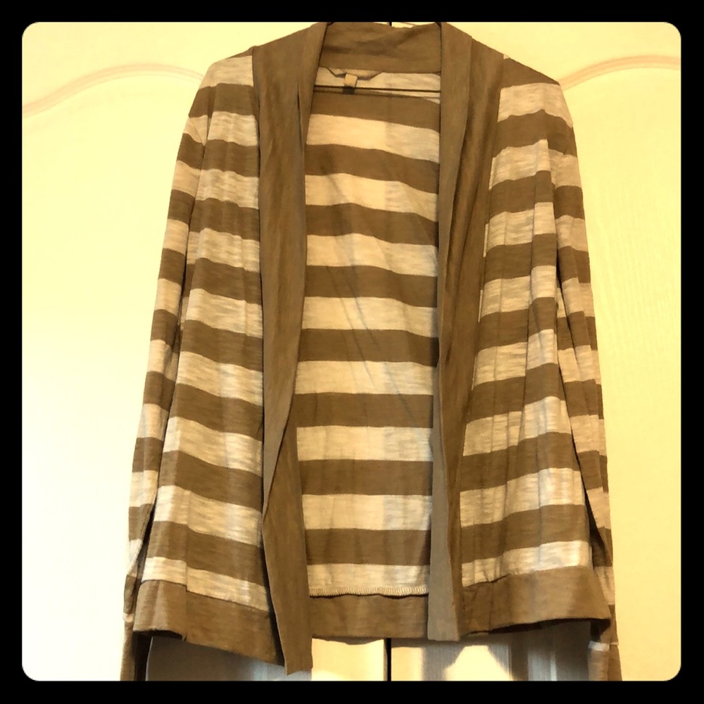 Banana Republic Cardigan
